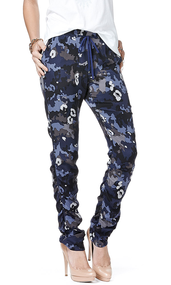 3.1 Phillip Lim
Rouched Track Pant
